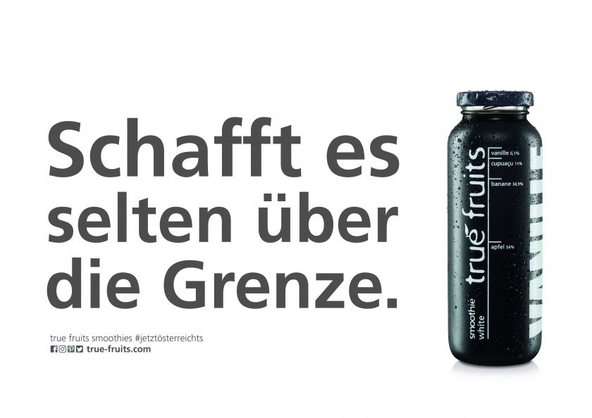 Rassismus ist kein Spaß – für manchen Safthersteller schon.