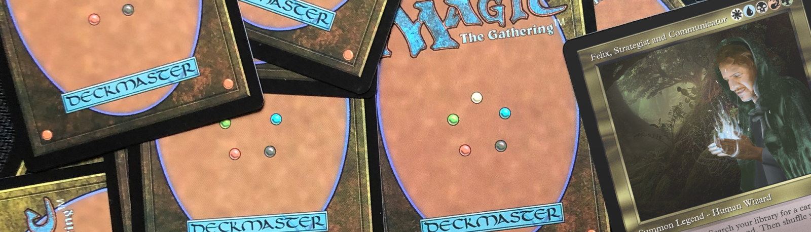 Arbeit trifft Hobby: Was Unternehmenskommunikation mit „Magic: The Gathering“ zu tun hat